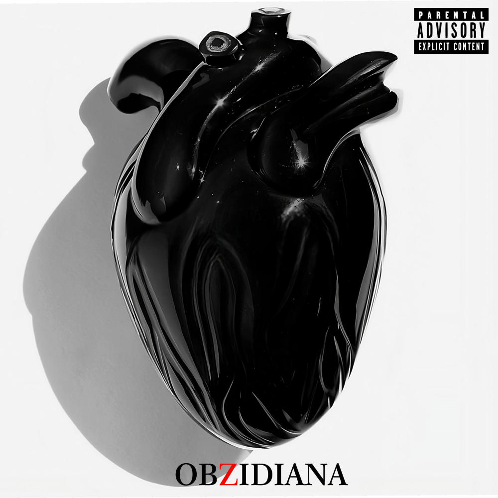 Underground Stars (feat. El Invidente) (Explicit)