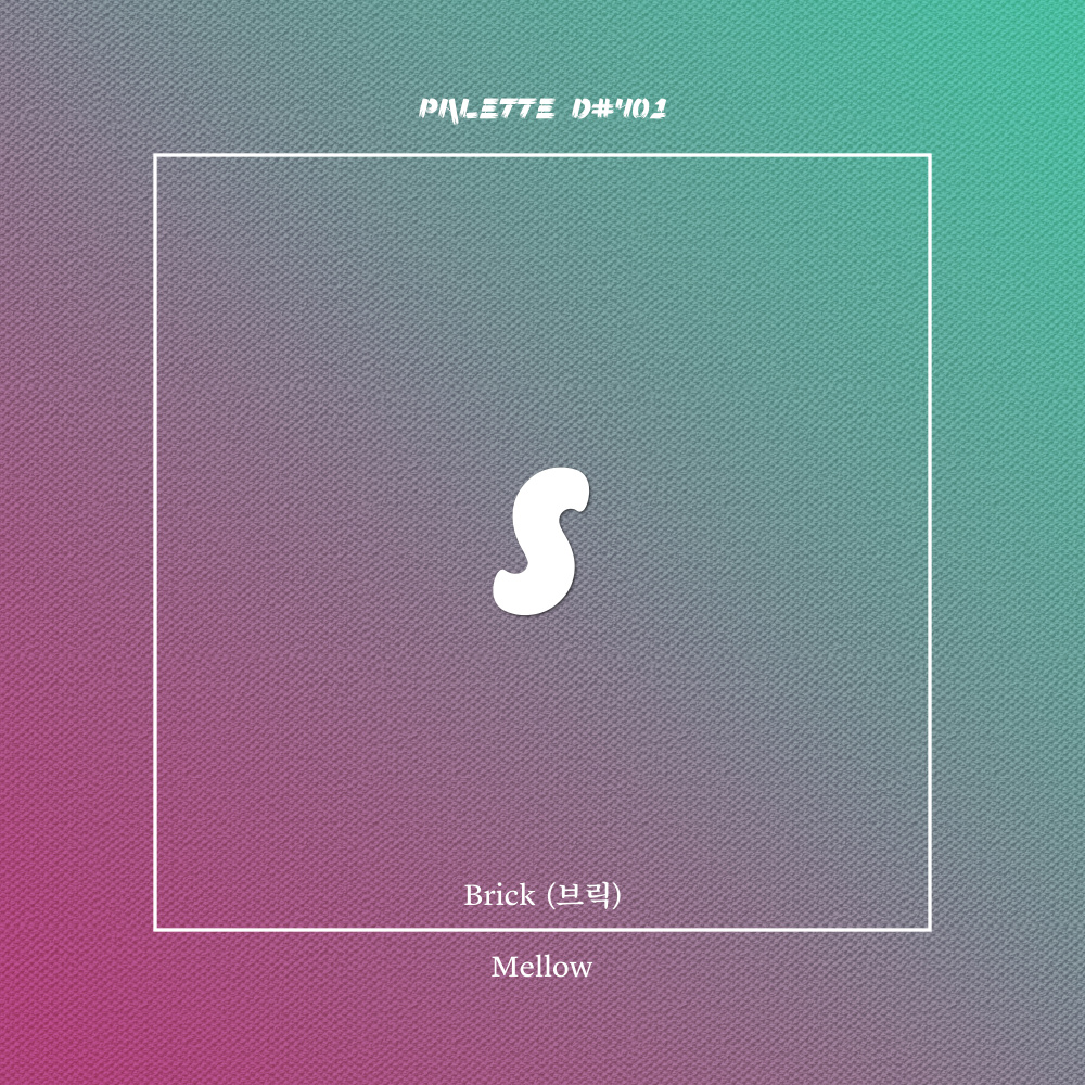 Mellow (feat. Brick)