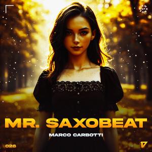 อัลบัม Mr. Saxobeat (Techno Mix) ศิลปิน Marco Carbotti