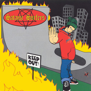 收聽Satanic Surfers的End Of The World歌詞歌曲