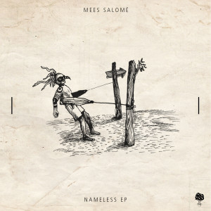 Mees Salome的專輯Nameless Ep