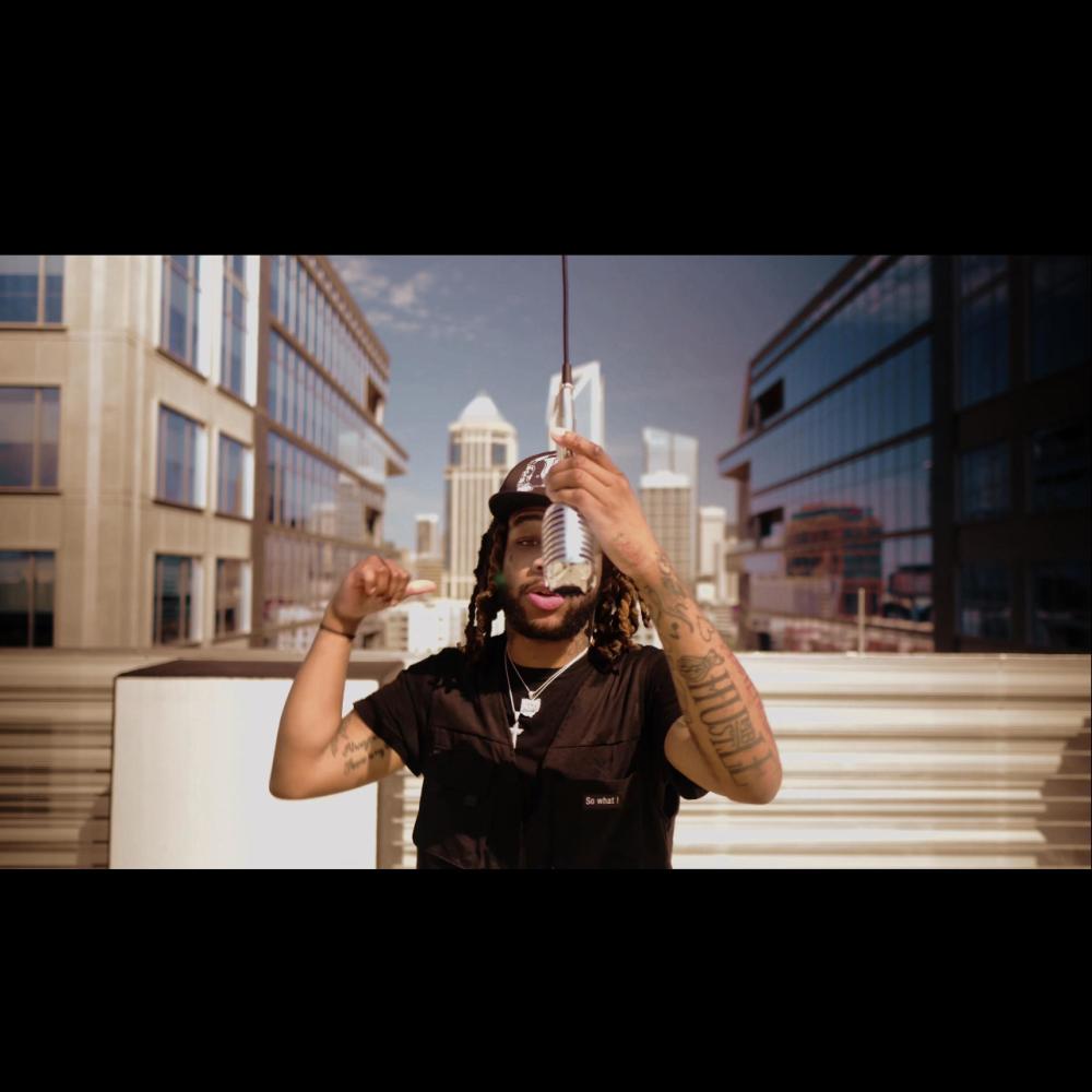 Diamond freestyle (Explicit)