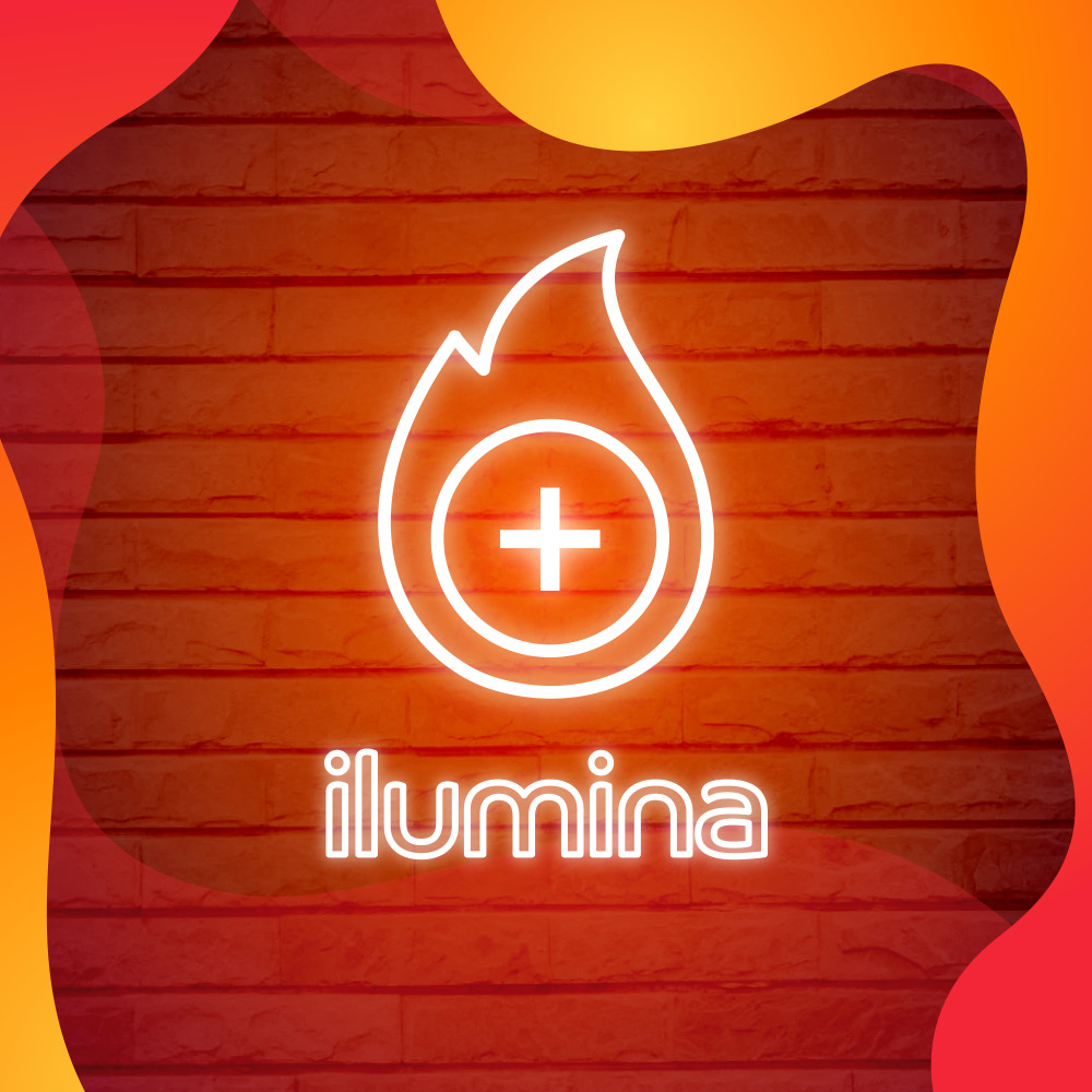 Ilumina Song (Explicit)