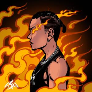 ดาวน์โหลดและฟังเพลง Burn Me Down พร้อมเนื้อเพลงจาก hanji