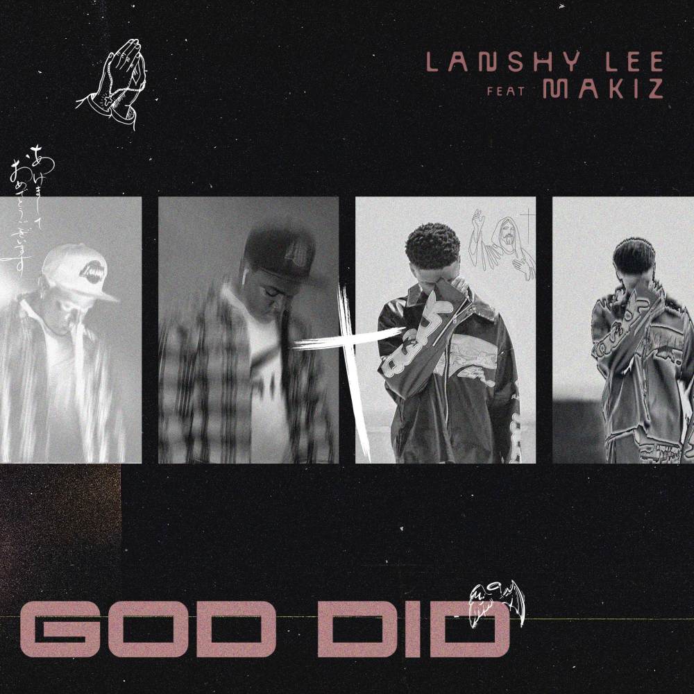 GOD DID