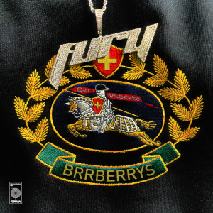 Fury+的專輯Brrberry Jacket