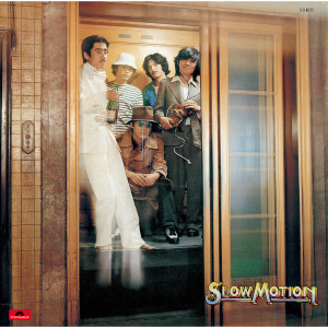 ดาวน์โหลดและฟังเพลง Slow Motion พร้อมเนื้อเพลงจาก Budobatake