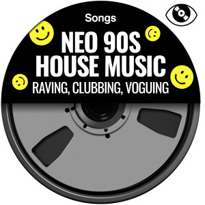 Listen to This Is House Music song with lyrics from Gary Waitzmann