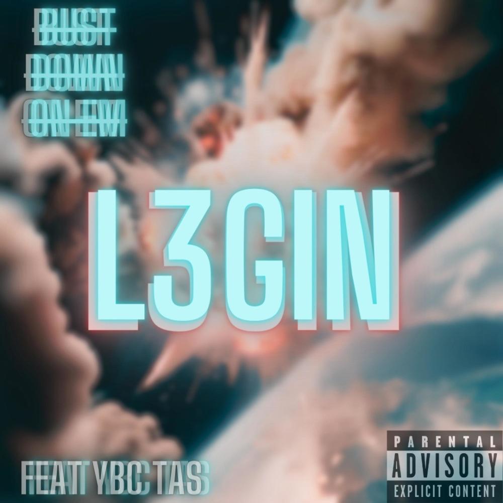 Bust Down On Em (feat. YBC TAS & 9tyeight) (Explicit)
