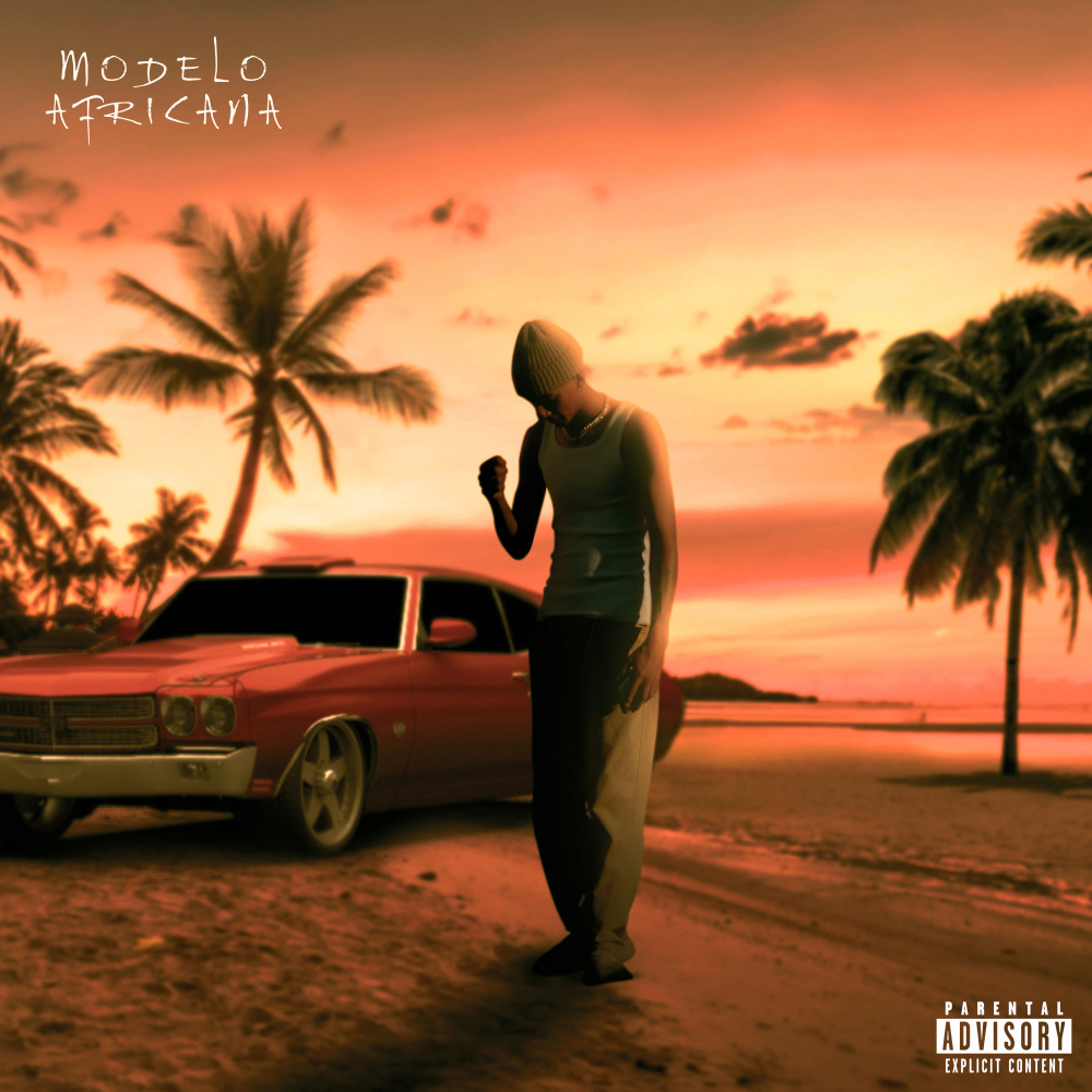 Modelo Africana (Explicit)
