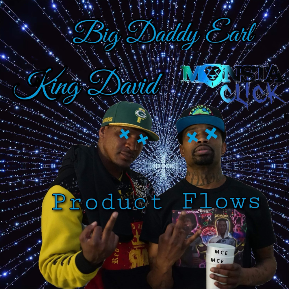 Product Flows (Explicit)
