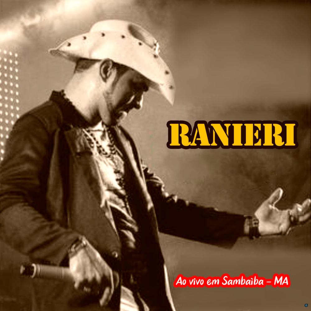 Eu Tive um Amor (Ao Vivo)