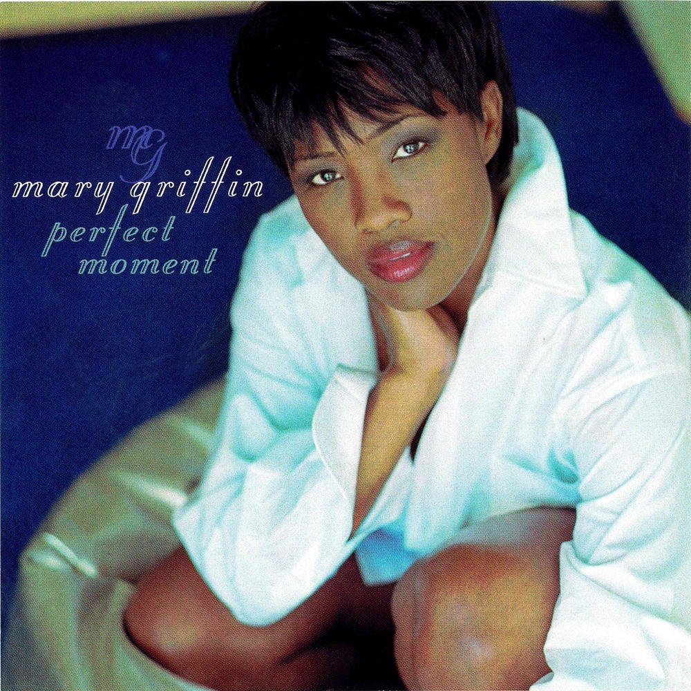 Perfect Moment (Wayne G Heaven Vocal Mix)