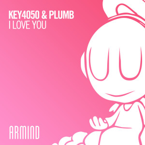 Album I Love You from Key4050
