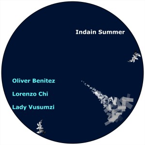 Lady Vusumzi的專輯Indian Summer
