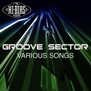 Album Various Songs from Groove Sector