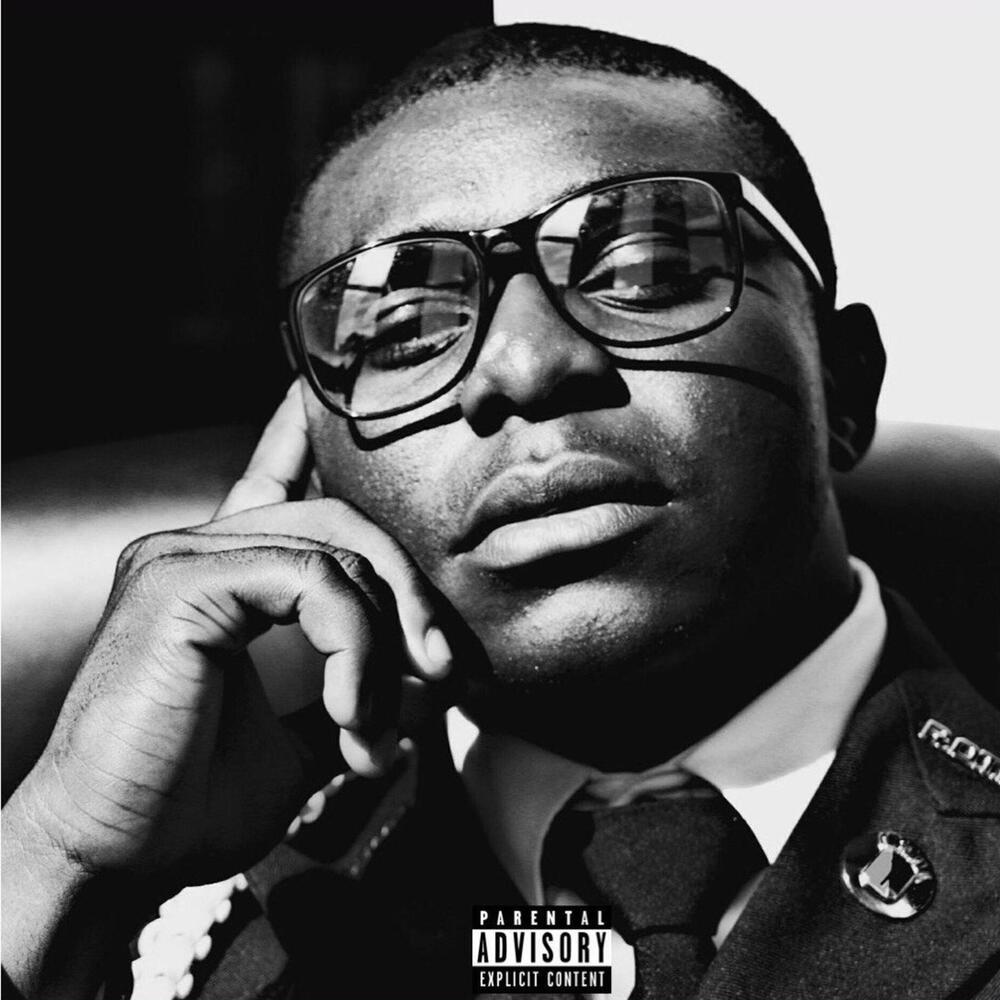 BIG MAAD (Explicit)
