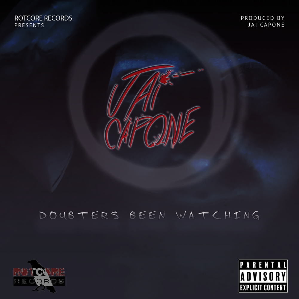 Doubters Been Watching (Explicit)
