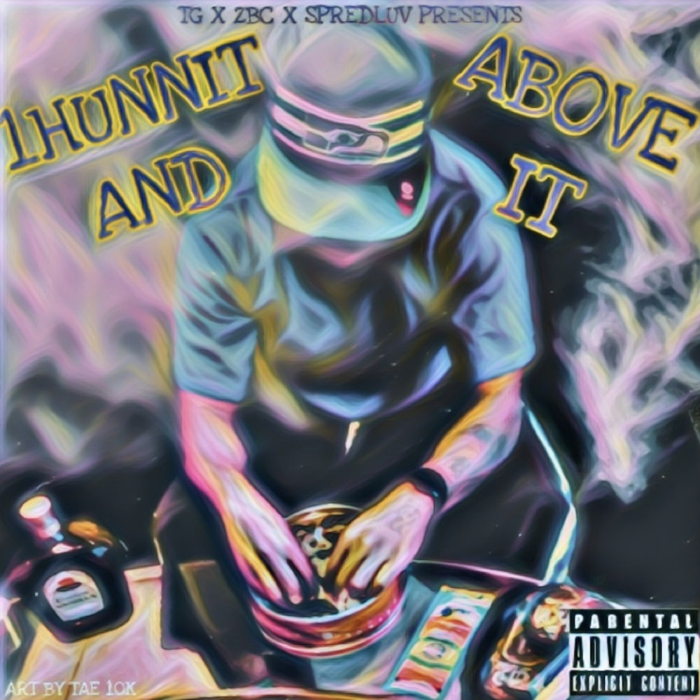 Titanium (Explicit)
