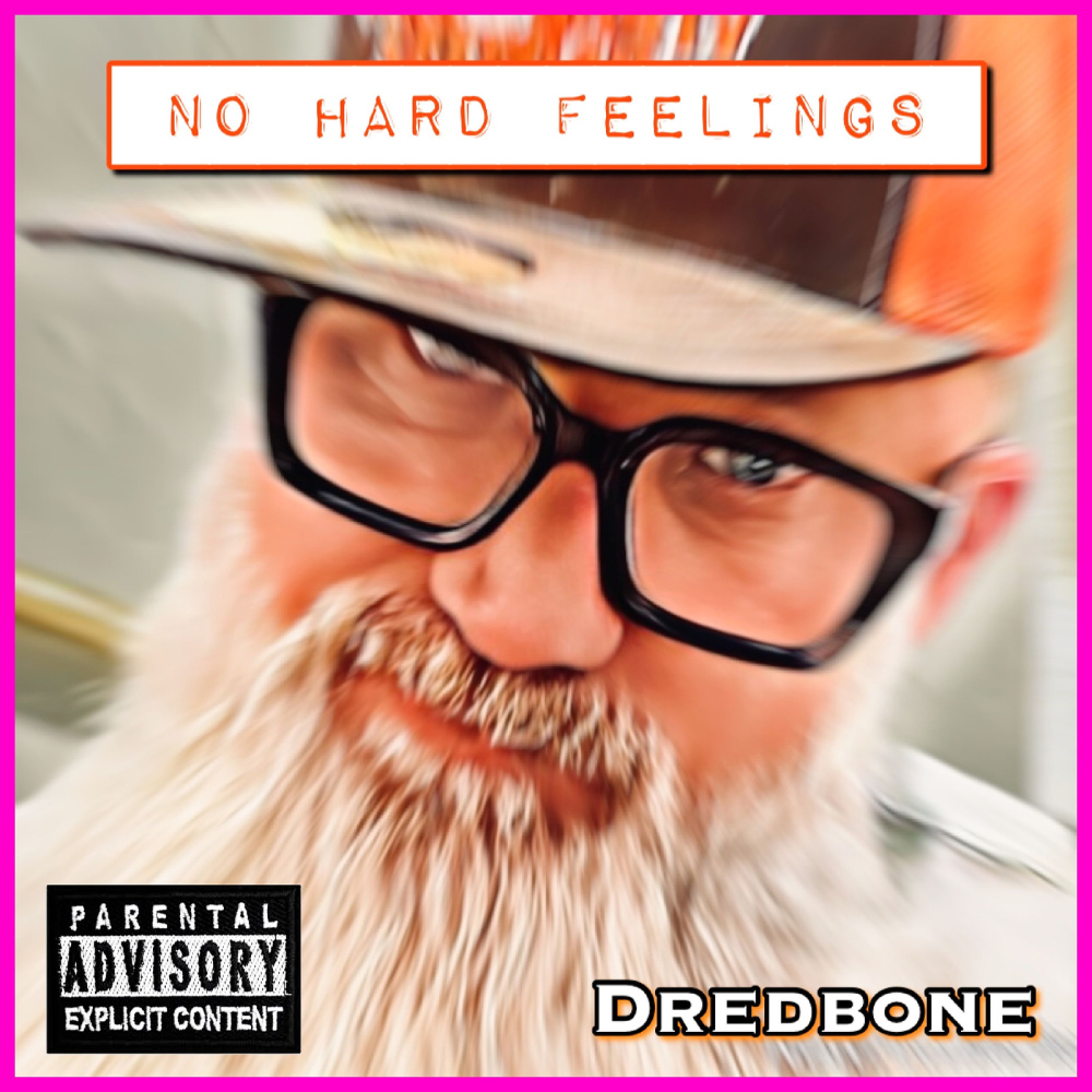 No Hard Feelings (Explicit)