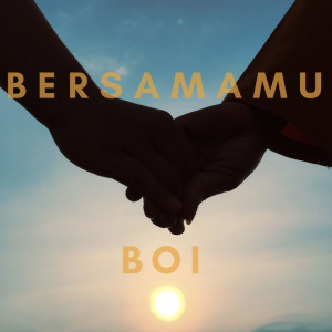 Album Bersamamu from Boi