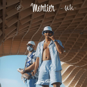 Listen to Mortier (Explicit) song with lyrics from 1D1R
