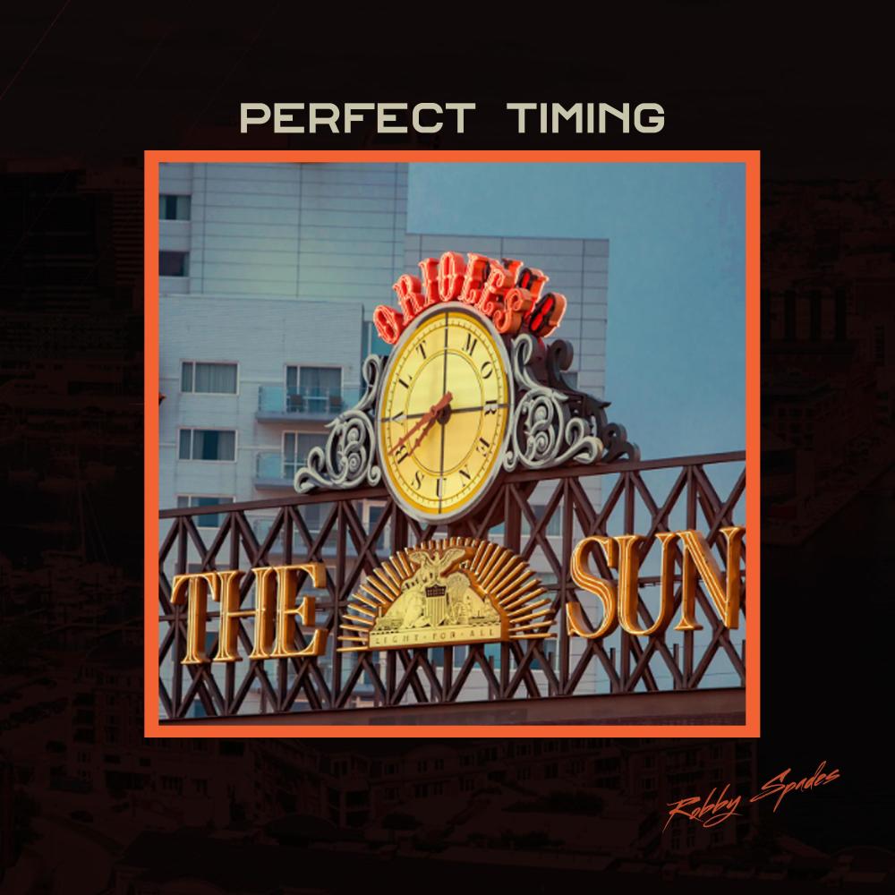 Perfect Timing (Explicit)