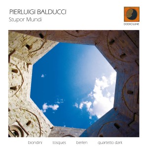 Album Stupor Mundi from Pierluigi Balducci
