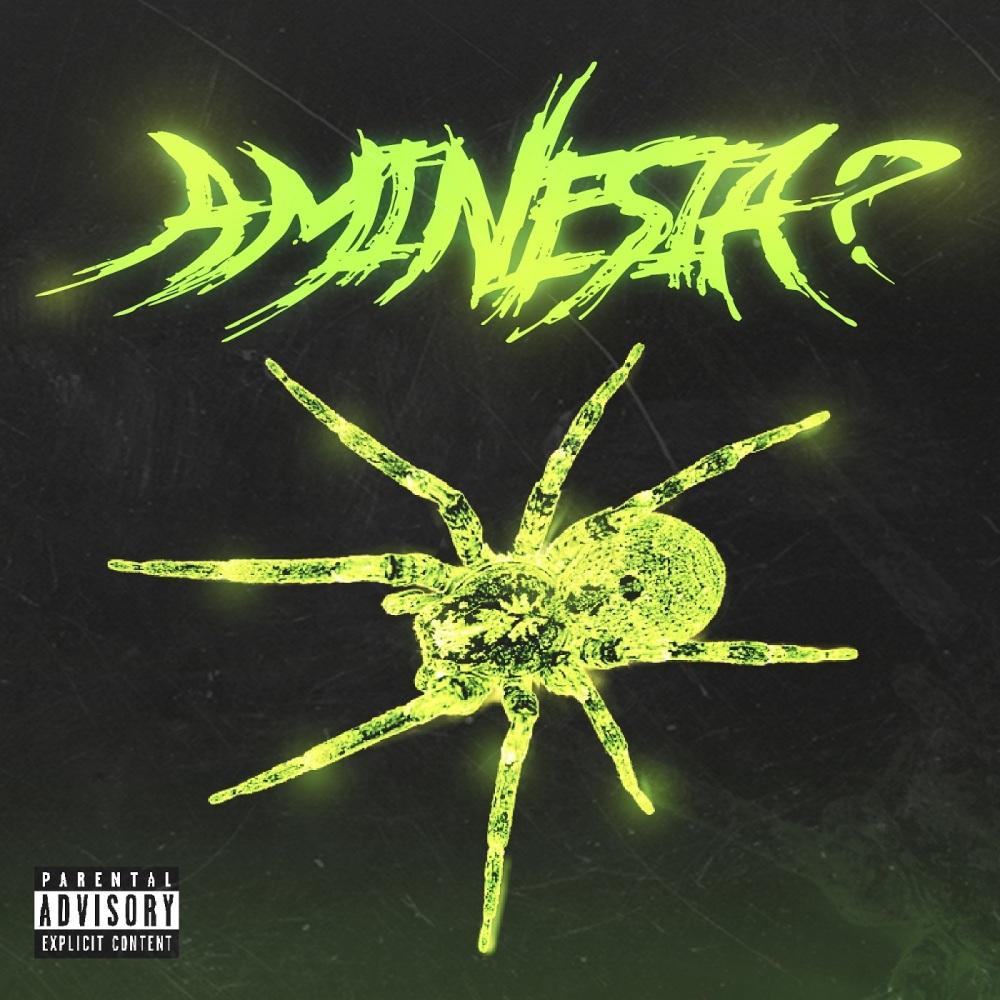 Amnesia? (Explicit)