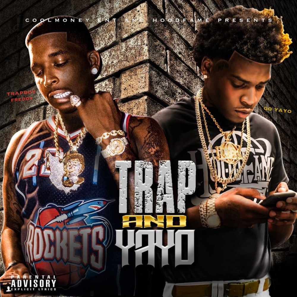 Word Around (Explicit)