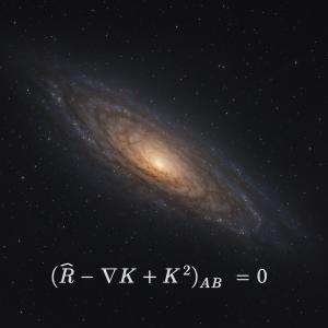 Alessandro Rizzo的專輯The Theory of General Singularity: Where Singularities Become Whole
