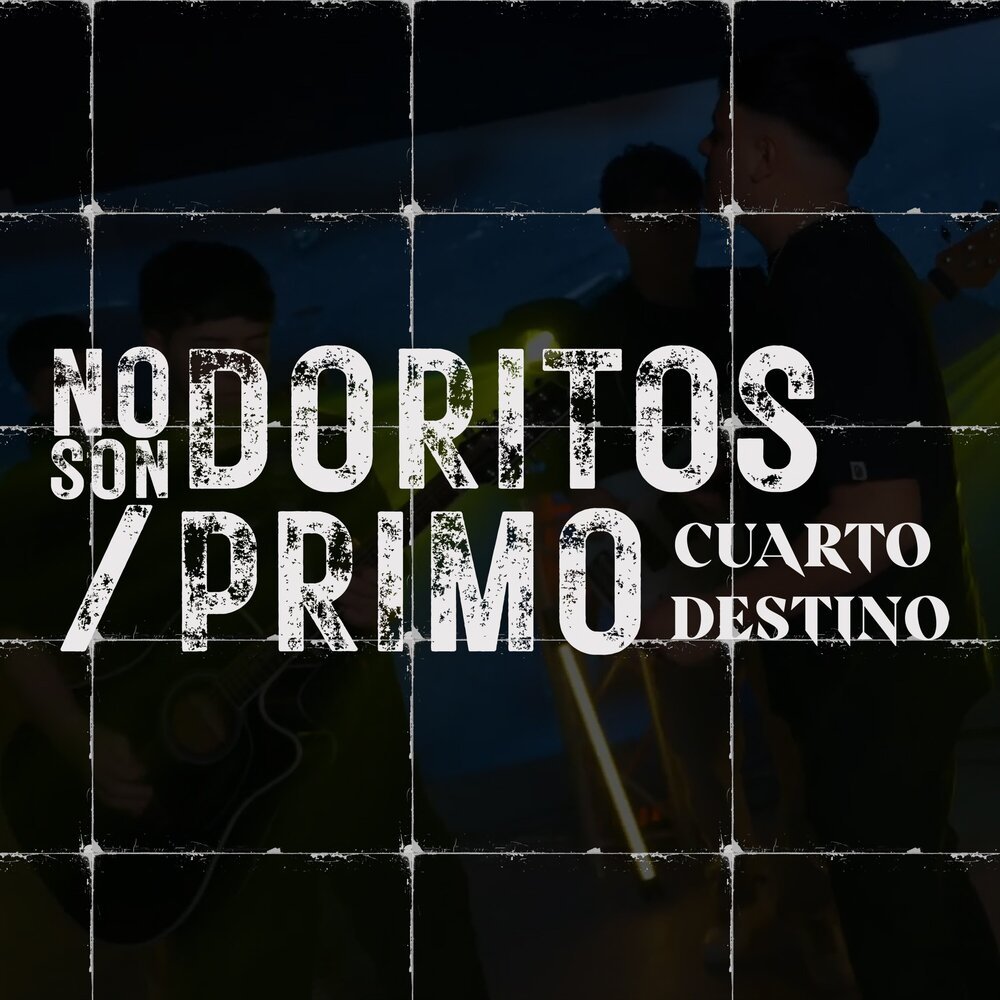 No son Doritos / Primo