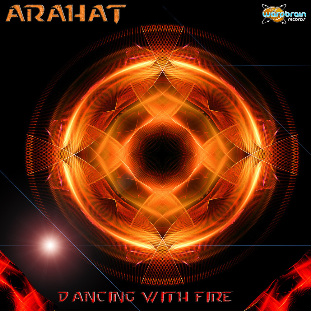 Dancing With Fire