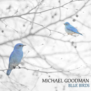 收听Michael Goodman的Capo 2 Melody歌词歌曲