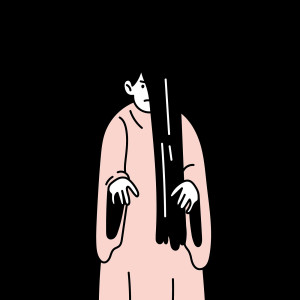 Listen to Sad Horror song with lyrics from Enchan