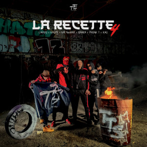 Listen to La Recette 4 (Explicit) song with lyrics from Lamzo