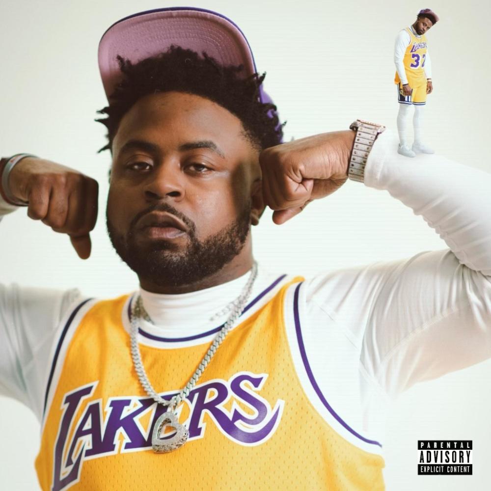 Co Sign (feat. K-Stone) (Explicit)