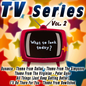 收聽The T.V. Orchestra的Sesame Street (Disco Version) [From "Sesame Street"]歌詞歌曲