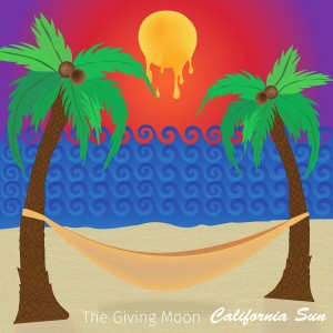 收聽The Giving Moon的West Line歌詞歌曲