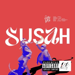Listen to Susah (Explicit) song with lyrics from Hannks