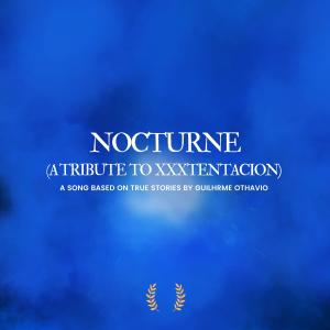 Yoko Shimomura的專輯Nocturne (A Tribute To XXXTENTACION) (feat. Yoko Shimomura) [Trap Version]