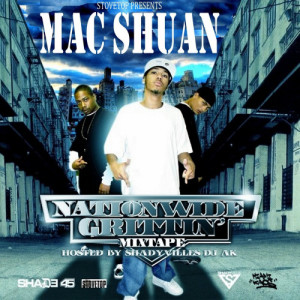 ดาวน์โหลดและฟังเพลง Diamond พร้อมเนื้อเพลงจาก Mac Shaun