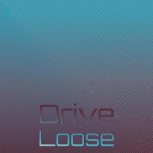 อัลบัม Drive Loose ศิลปิน Various