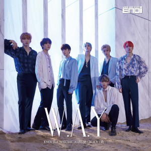 Album W.A.Y (雨 - WhereAreYou) from ENOi
