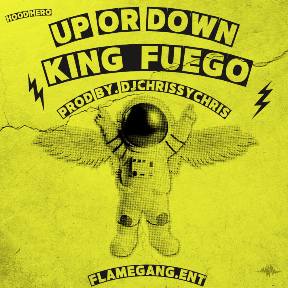 UP OR DOWN (Explicit)