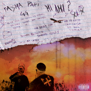 ดาวน์โหลดและฟังเพลง MI AMI (Explicit) พร้อมเนื้อเพลงจาก Fasma