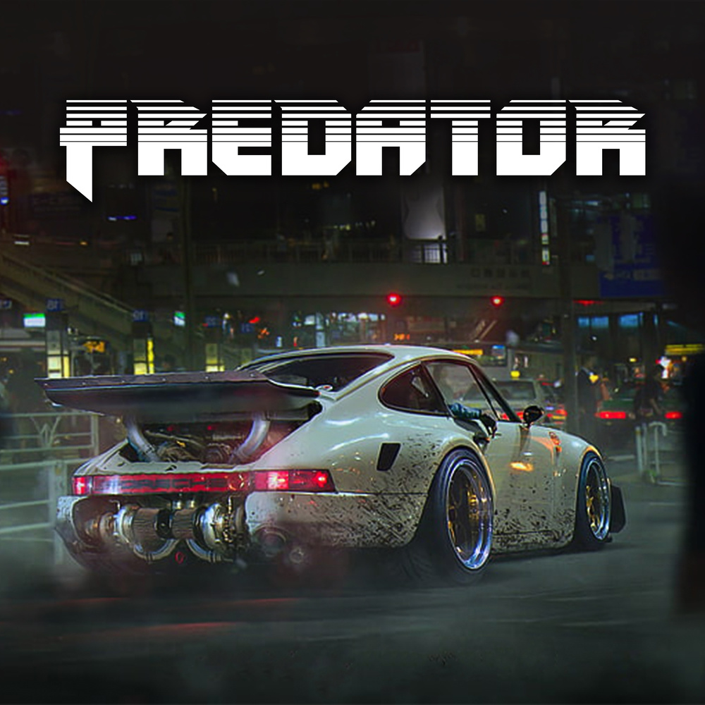Predator