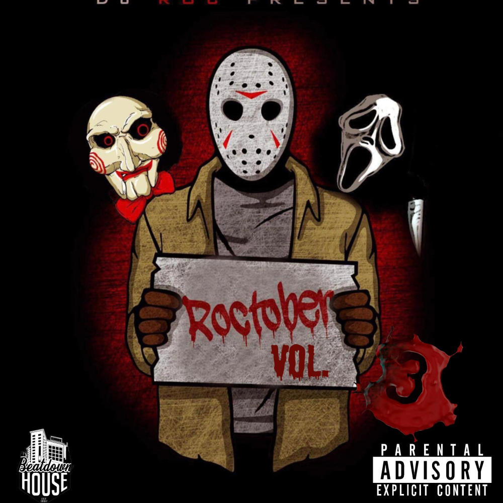 Feed The Streetz (Explicit)