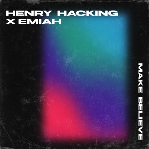 Henry Hacking的專輯Make Believe