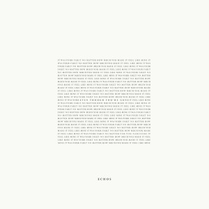 Listen to Graves song with lyrics from Echos